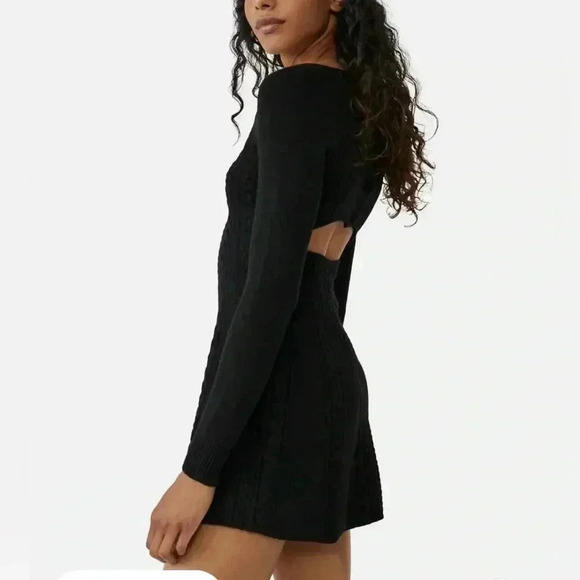 NWOT Free peoples mini dress size Large - Picture 3 of 6